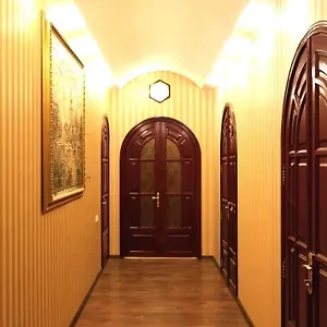 Апартаменты Central Boutique, Киев