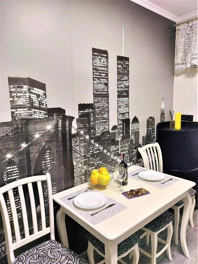 Apartment Атмосферна 1-К Квартира М Лівобережна Kyiv
